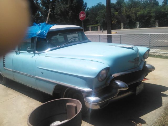 1956 Cadillac Other 62 - photo 2