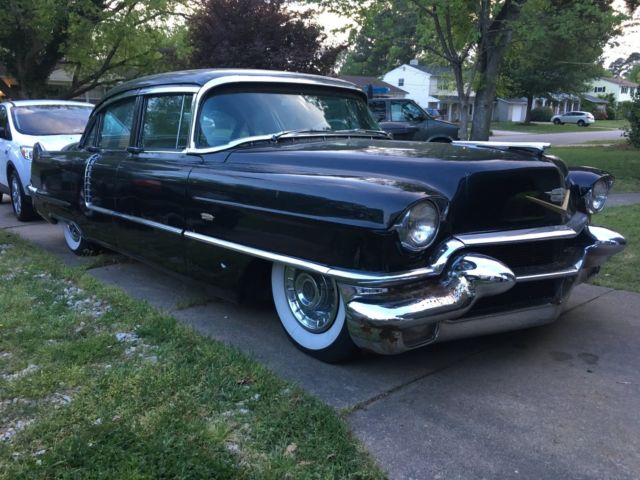 1956 Cadillac DeVille - photo 3