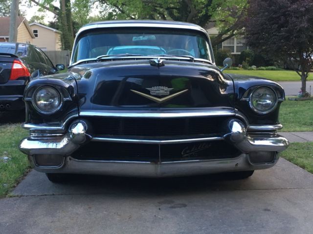 1956 Cadillac DeVille - photo 6