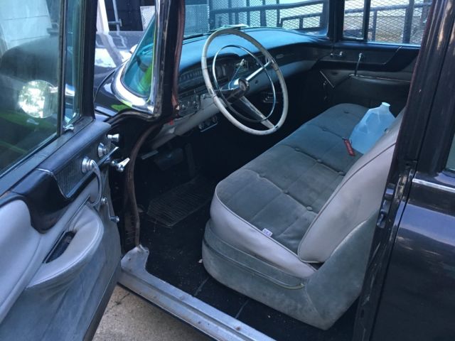 1956 Cadillac DeVille - photo 7