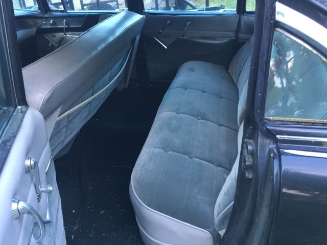 1956 Cadillac DeVille - photo 8