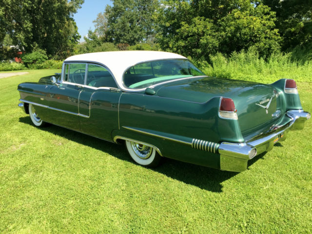 1956 Cadillac 4 Door Hard Top 1956 Cadillac Other