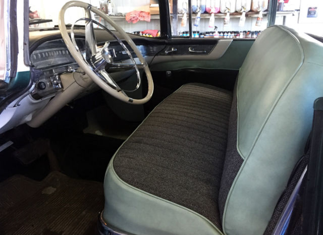 1956 Cadillac Other - photo 12