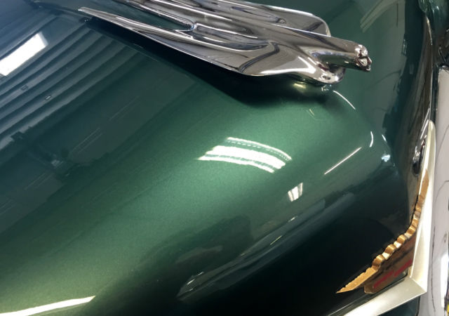 1956 Cadillac Other - photo 13