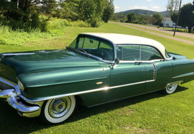 1956 Cadillac Other - photo 2
