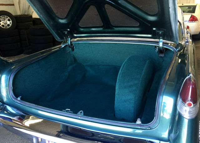 1956 Cadillac Other - photo 3