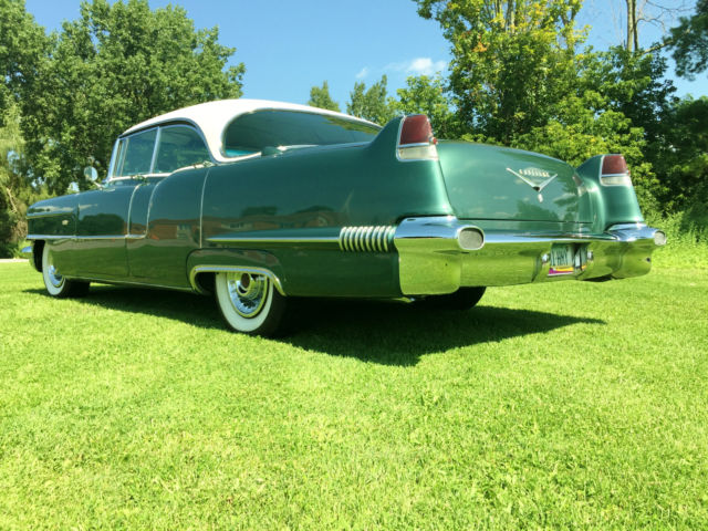 1956 Cadillac Other - photo 5