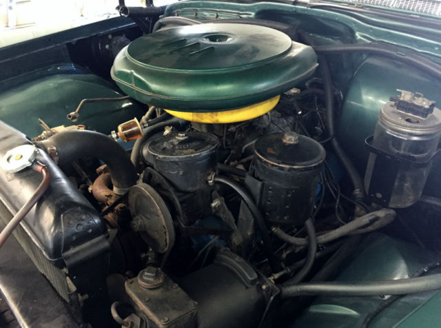 1956 Cadillac Other - photo 8