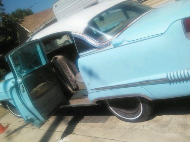 1956 Cadillac Other 62 - photo 4