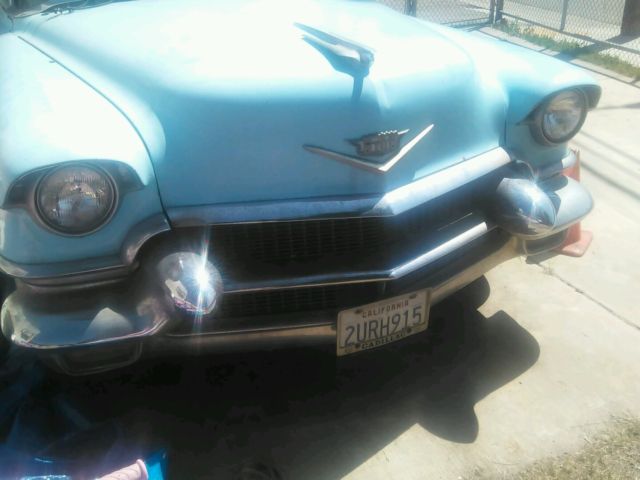1956 Cadillac Other 62 - photo 5