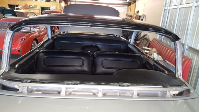 1956 Cadillac Fleetwood hardtop - photo 10