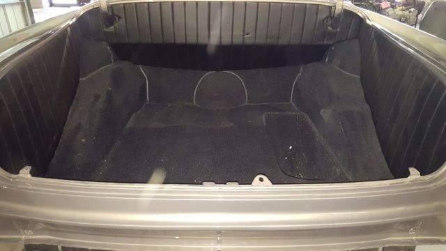 1956 Cadillac Fleetwood hardtop - photo 11