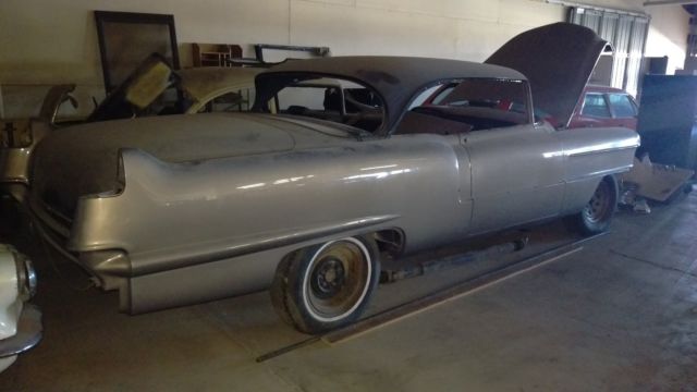 1956 Cadillac Fleetwood hardtop - photo 13