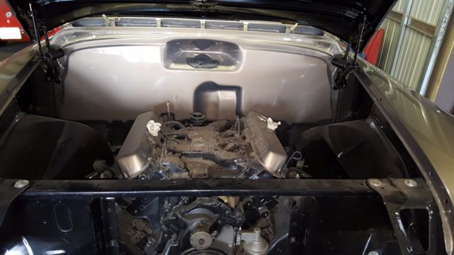 1956 Cadillac Fleetwood hardtop - photo 3