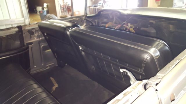 1956 Cadillac Fleetwood hardtop - photo 4