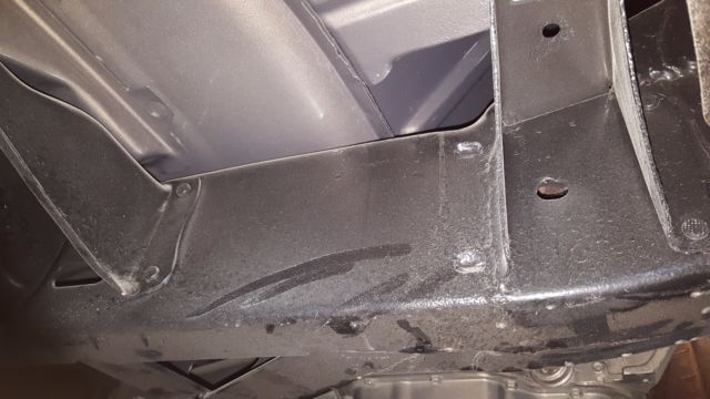 1956 Cadillac Fleetwood hardtop - photo 6