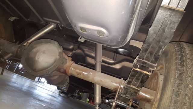 1956 Cadillac Fleetwood hardtop - photo 7