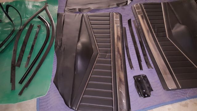 1956 Cadillac Fleetwood hardtop - photo 8