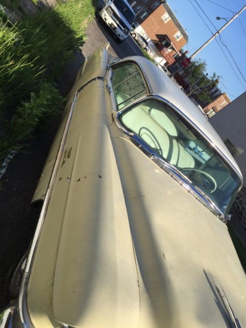 1956 Cadillac Other - photo 2