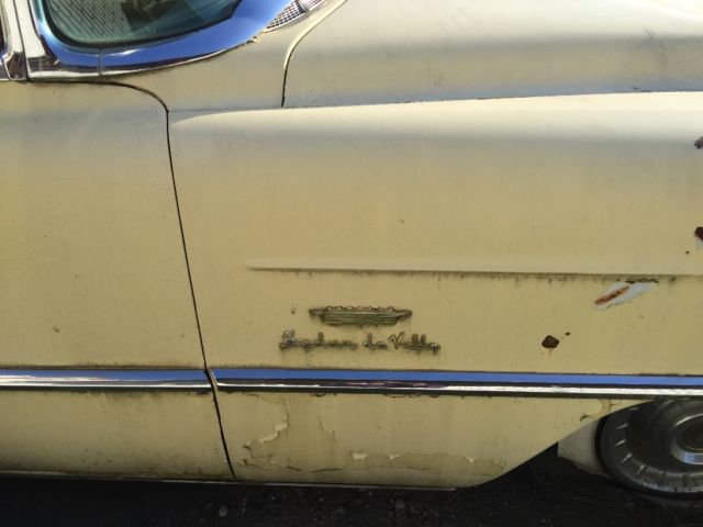 1956 Cadillac Other - photo 3
