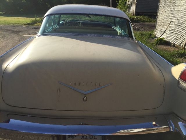 1956 Cadillac Other - photo 6