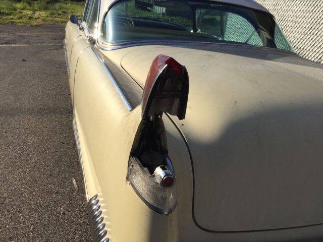 1956 Cadillac Other - photo 7