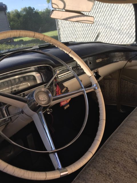 1956 Cadillac Other - photo 8
