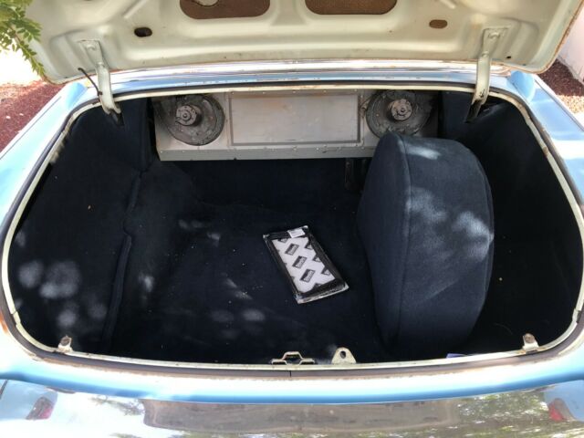 1956 Cadillac DeVille - photo 13