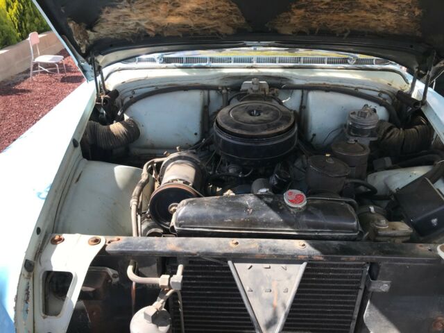 1956 Cadillac DeVille - photo 5