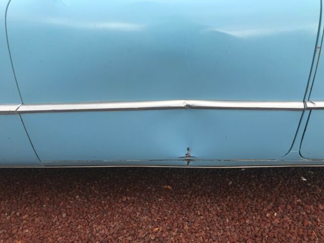 1956 Cadillac DeVille - photo 8