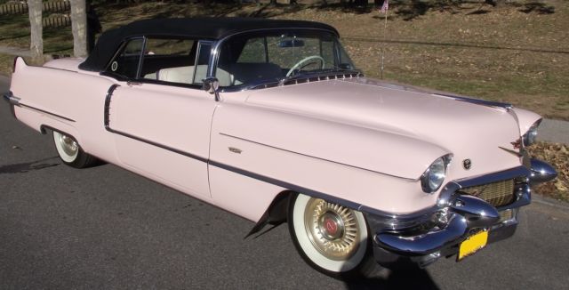 1956 Cadillac Other 62 Series - photo 10