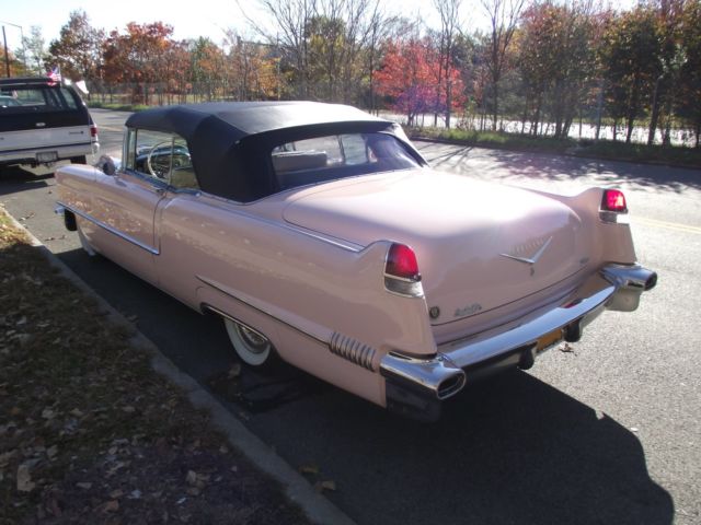 1956 Cadillac Other 62 Series - photo 12