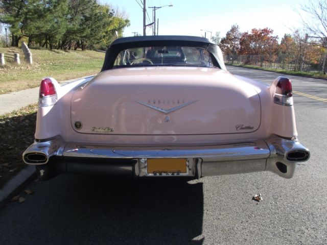 1956 Cadillac Other 62 Series - photo 13