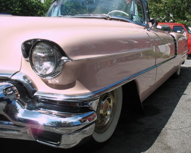 1956 Cadillac Other 62 Series - photo 2