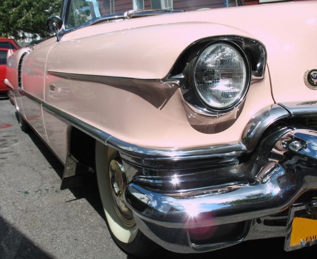 1956 Cadillac Other 62 Series - photo 3