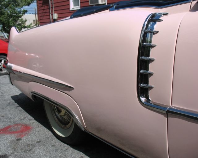 1956 Cadillac Other 62 Series - photo 4
