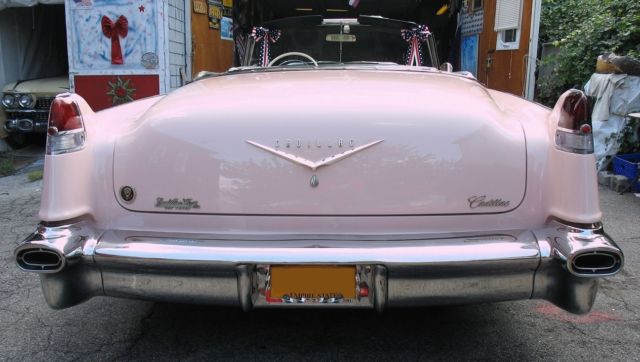 1956 Cadillac Other 62 Series - photo 5