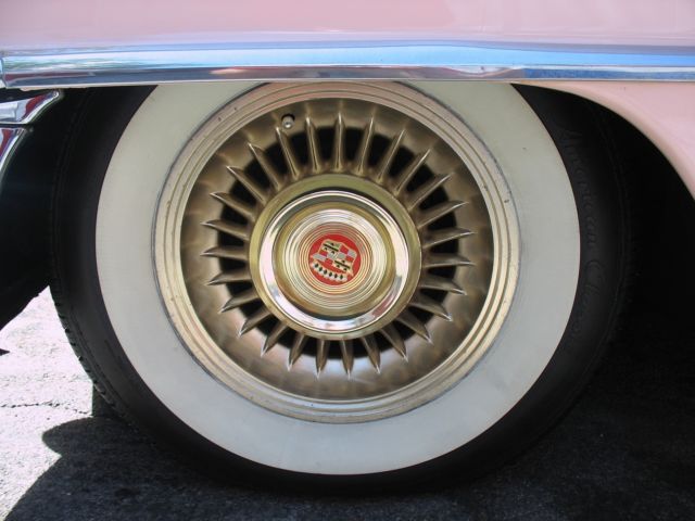 1956 Cadillac Other 62 Series - photo 6