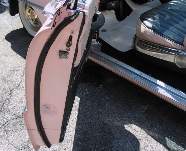 1956 Cadillac Other 62 Series - photo 7