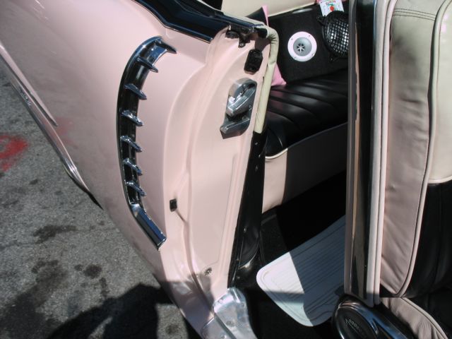 1956 Cadillac Other 62 Series - photo 8
