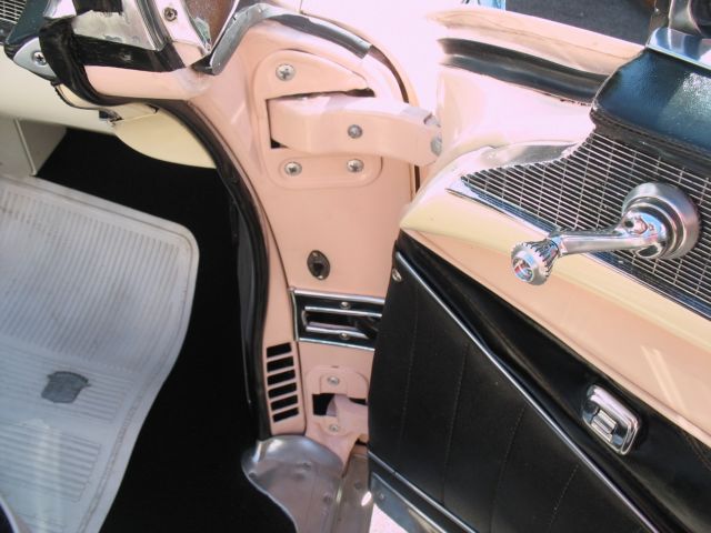 1956 Cadillac Other 62 Series - photo 9