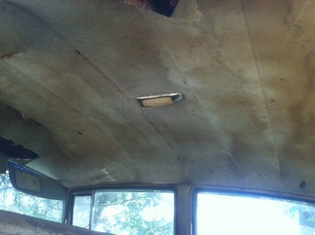 1956 Cadillac Series 62 - photo 10