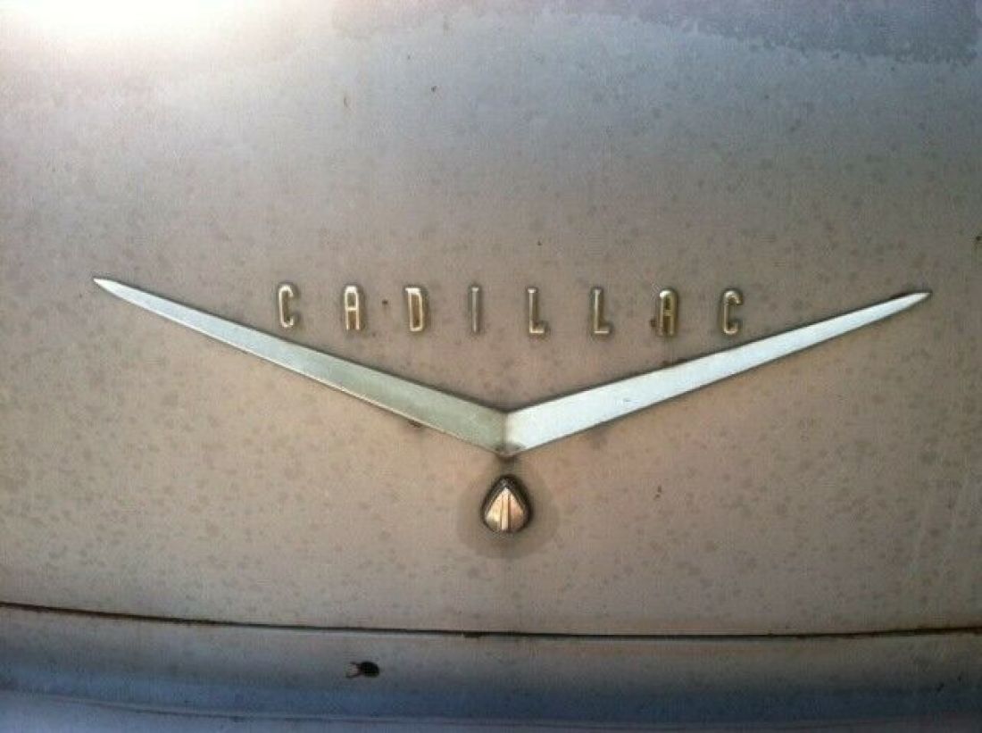 1956 Cadillac Series 62 - photo 6