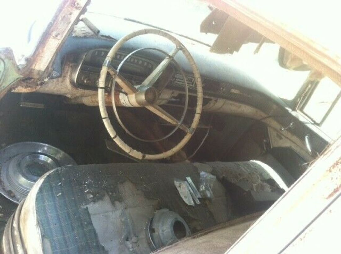 1956 Cadillac Series 62 - photo 7