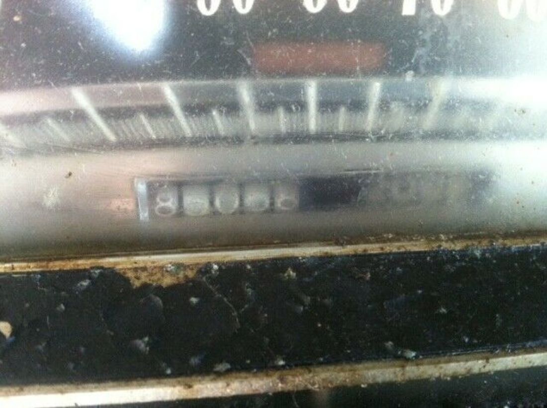 1956 Cadillac Series 62 - photo 8