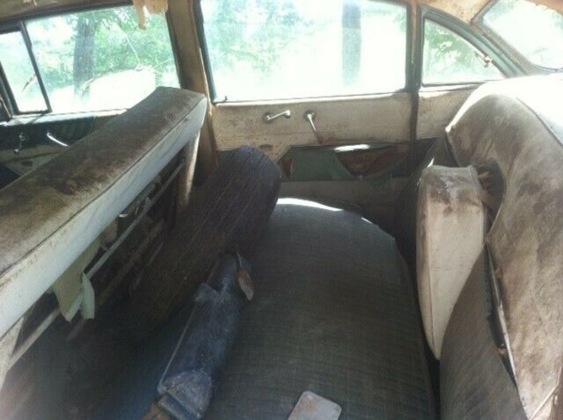 1956 Cadillac Series 62 - photo 9