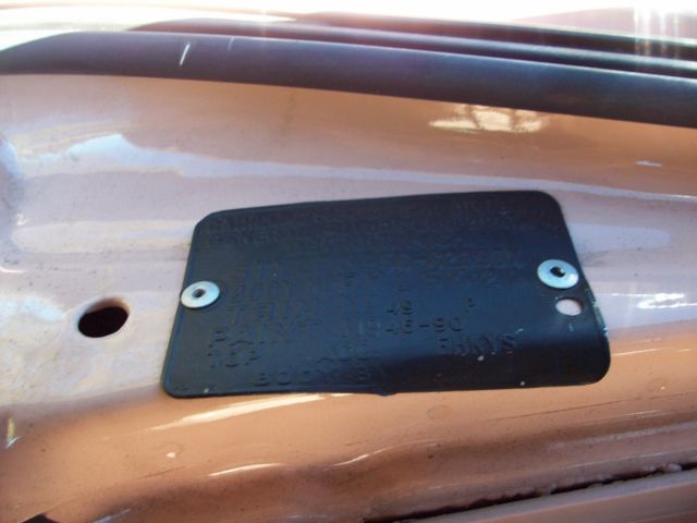 1956 Cadillac DeVille - photo 12