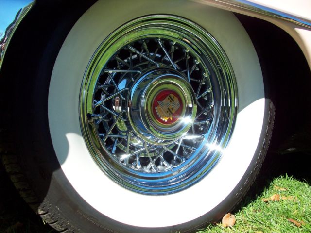 1956 Cadillac DeVille - photo 2