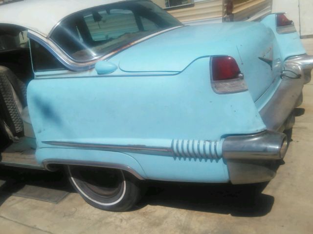 1956 Cadillac Other 62 - photo 8