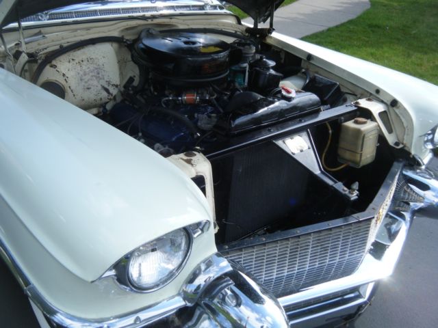1956 Cadillac Eldorado - photo 3